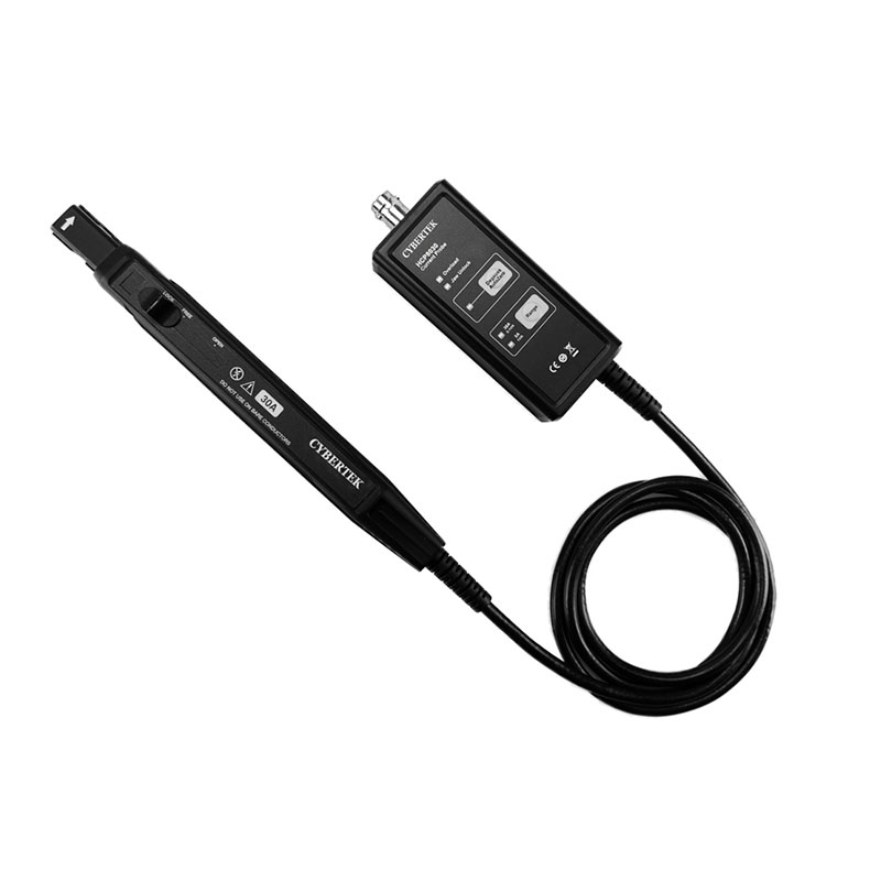 知用/CYBERTEK交直流高頻電流探頭HCP8030H