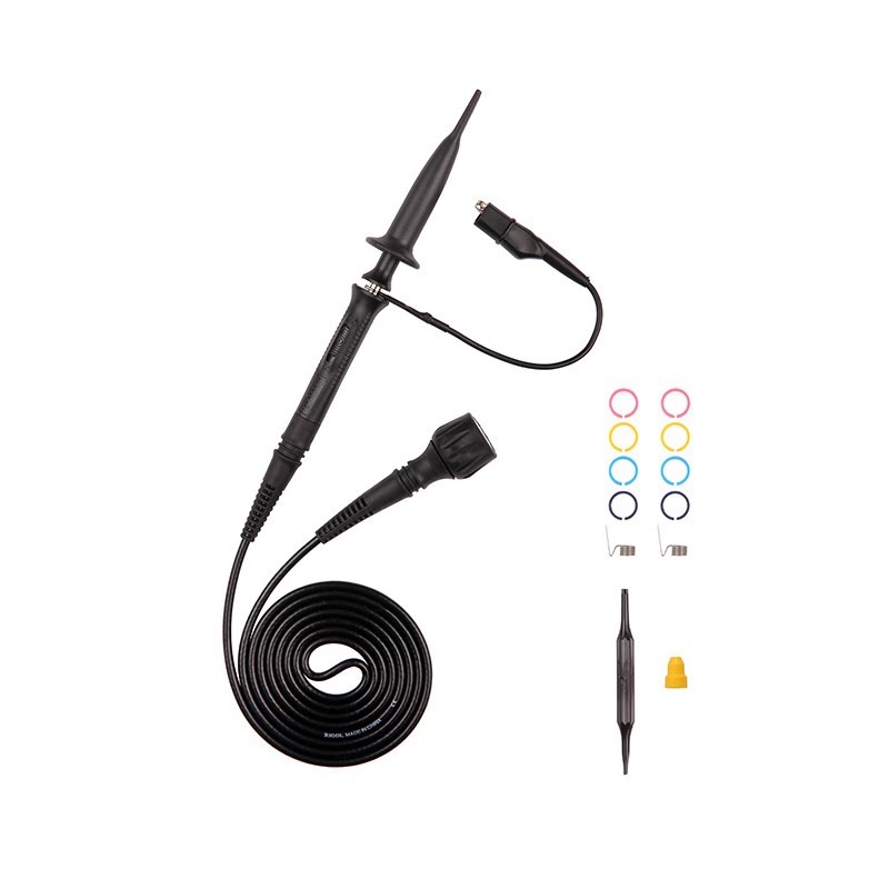 RIGOL普源PVP2150/PVP2350示波器無源高阻探頭