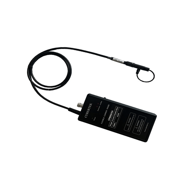 CYBERTEK知用CP9030SA柔性電流探頭產(chǎn)品說明及其使用方法