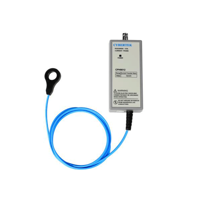 知用CYBERTEK羅式線圈高頻電流探頭CPH9012/CPH9030/CPH9060