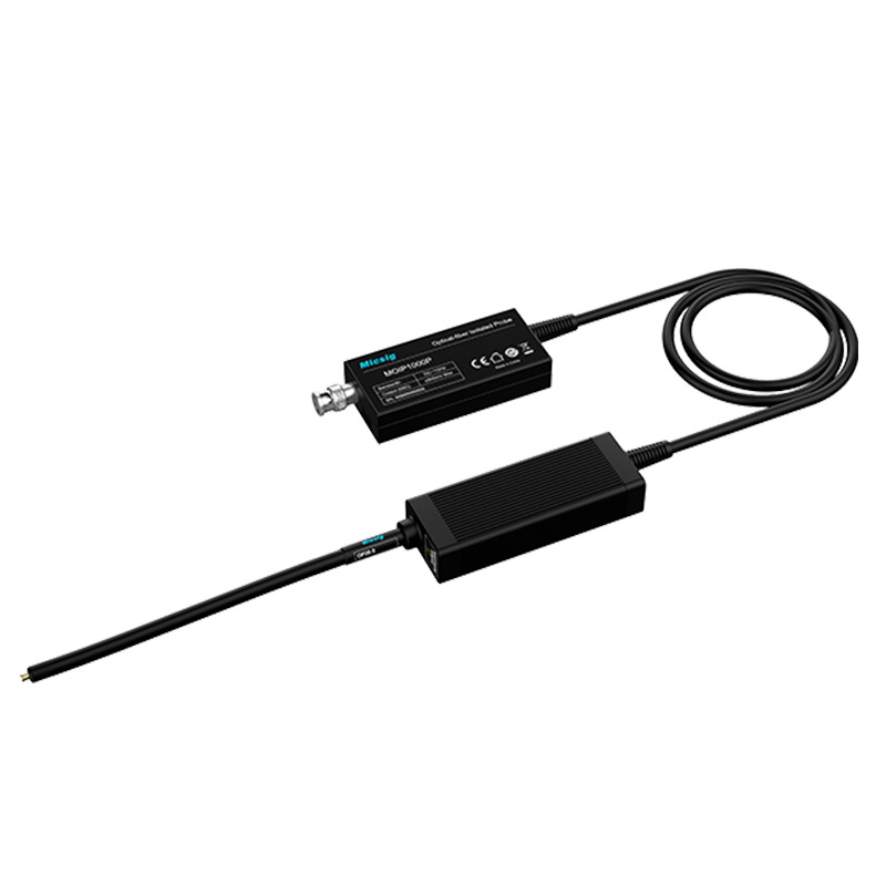 麥科信Micsig SigOFIT光隔離探頭