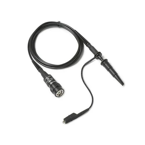 泰克TEKTRONIX無源探頭P3010如何進行補償