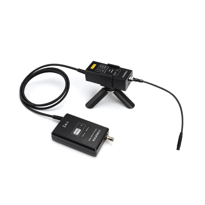 CYBERTEK知用光隔離電壓探頭OP6031,OP6032系列產(chǎn)品說明