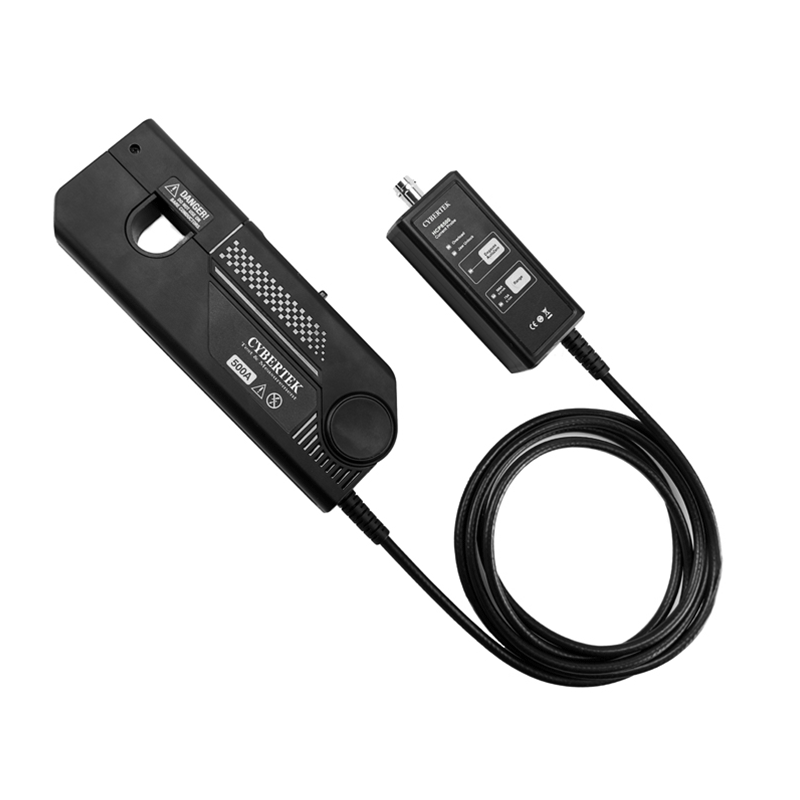 知用CYBERTEK高頻交直流電流探頭HCP8300A