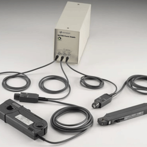 用于是德N2780-83A/B電流探頭的N2779A電源產(chǎn)品說明