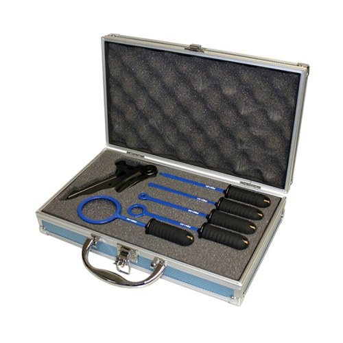 還不會使用EMI測試系統(tǒng)？進來看