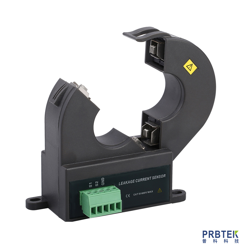 電流傳感器與電流鉗的區(qū)別及應(yīng)用場(chǎng)景