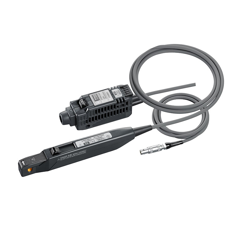 日置/HIOKI電流探頭CT6700的產(chǎn)品特點及其應(yīng)用領(lǐng)域