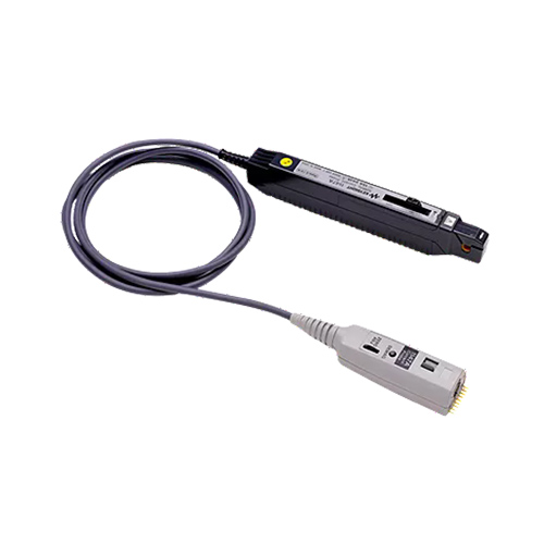 是德科技KEYSIGHT示波器電流探頭1147B是使用方法步驟