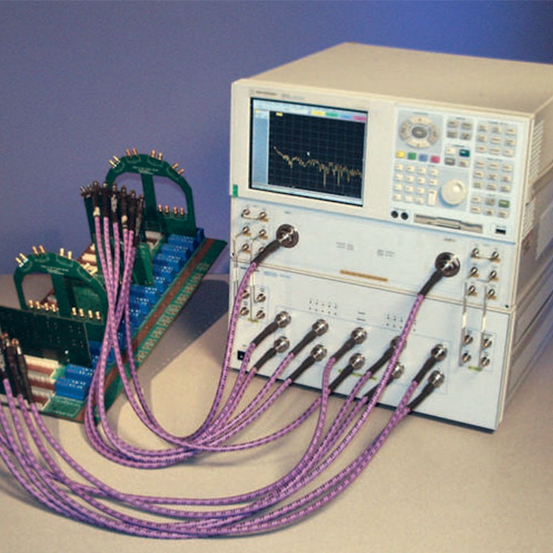PRBTEK分享常用的電源紋波噪聲測試方法