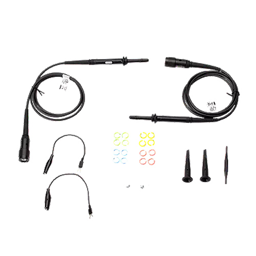 KEYSIGHT無源探頭N2140A的產(chǎn)品簡介及其補償調(diào)節(jié)方法