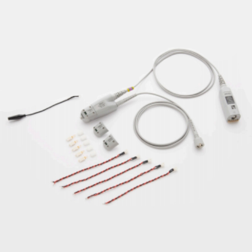 KEYSIGHT是德科技N2820AUA級交直流電流探頭