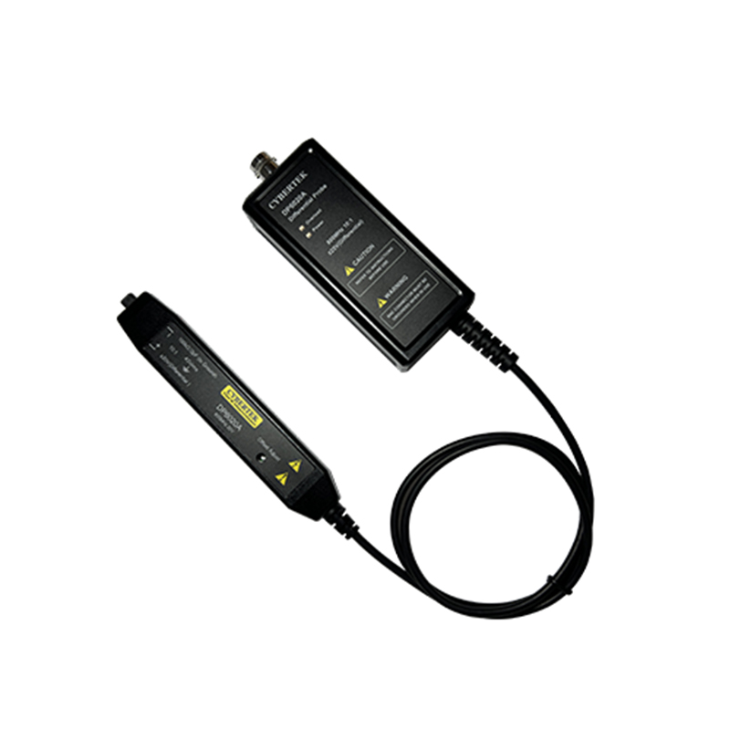 知用CYBERTEK高頻低壓差分探頭DP6020A/DP6040A/DP6060A