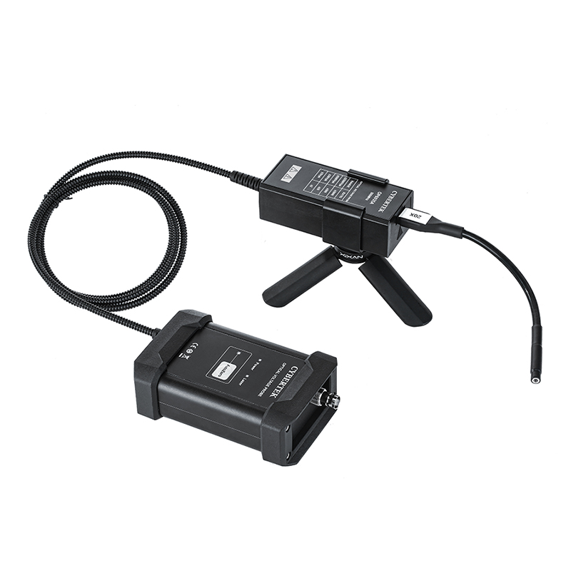 知用CYBERTEK光隔離電壓探頭OP6031A/OP6033A/OP6035A