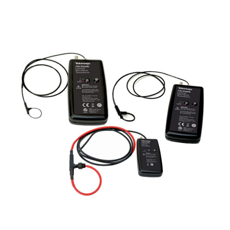  泰克TEKTRONIX電流探頭TRCP0300的使用方法分享