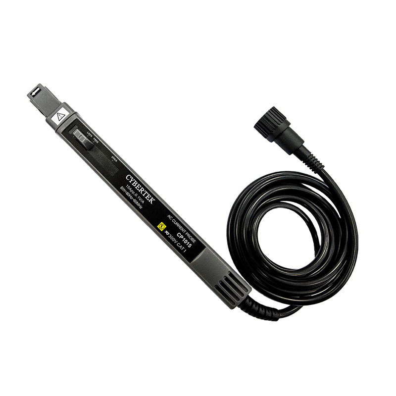 知用/CYBERTEK交流電流探頭CP1015