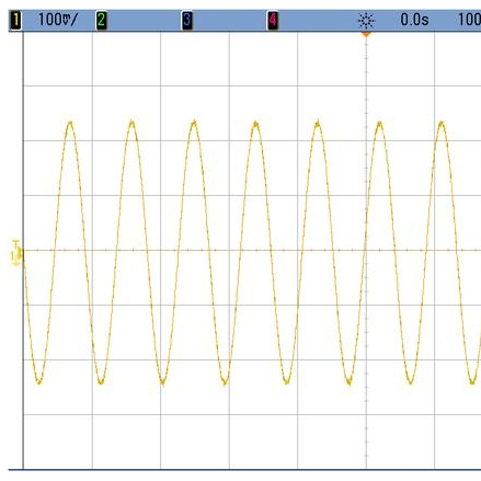 測(cè)量晶振要注意,探頭也有講究,不然會(huì)導(dǎo)致晶振不起振!