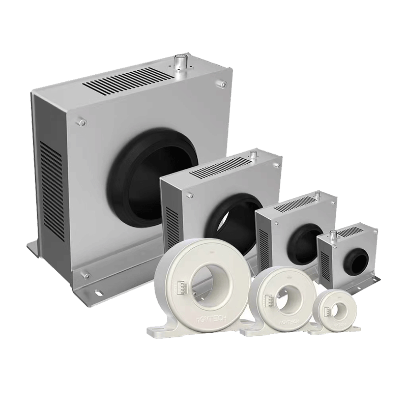 磁調(diào)制式電流傳感器在鋰電池行業(yè)中的具體應(yīng)用