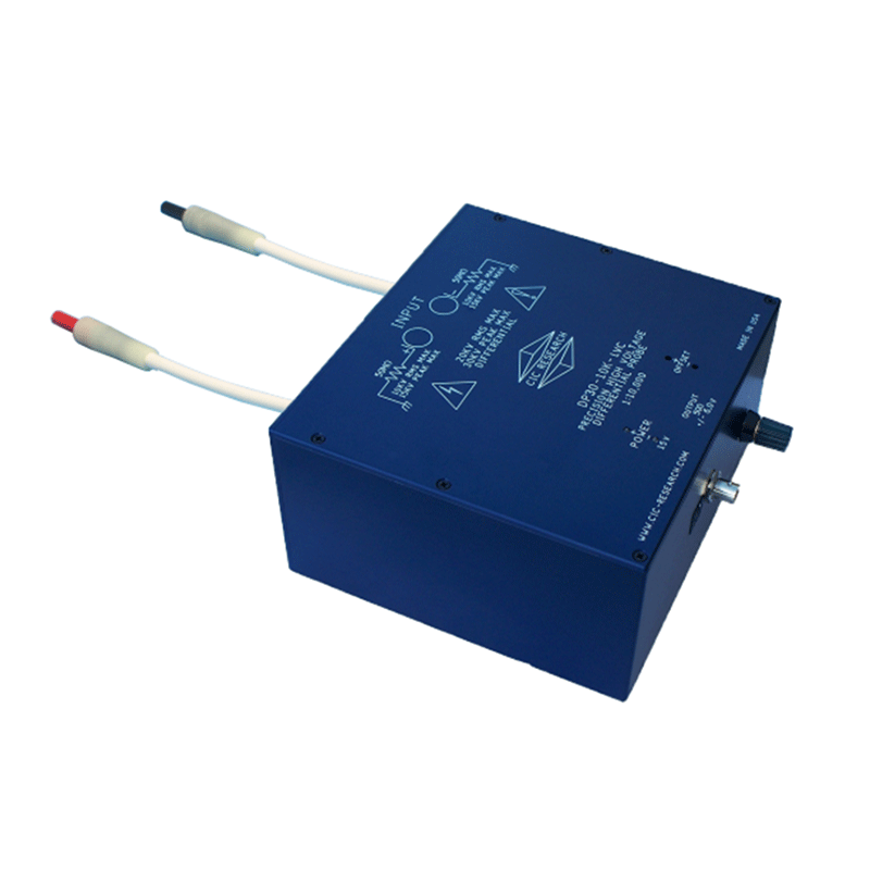 美國CIC有源高壓差分探頭DP系列