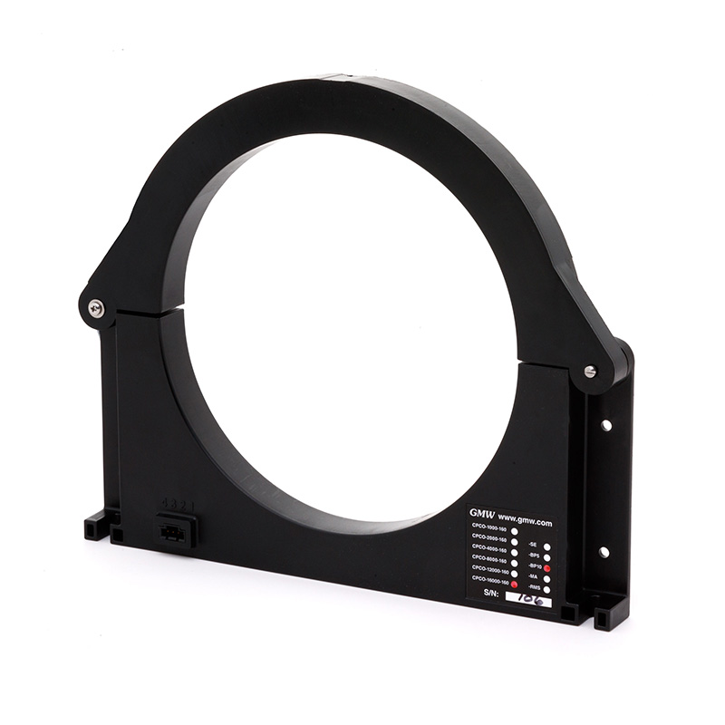 GMW CPCO開口型電流傳感器在電動(dòng)汽車電流檢測(cè)上的應(yīng)用