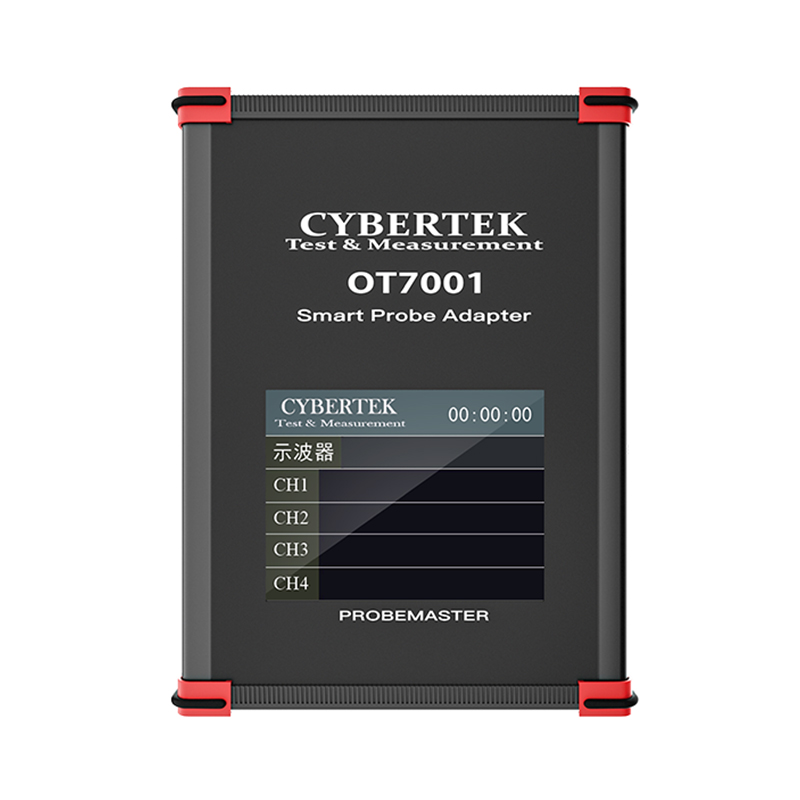 知用/CYBERTEK智能探頭控制器 OT7001