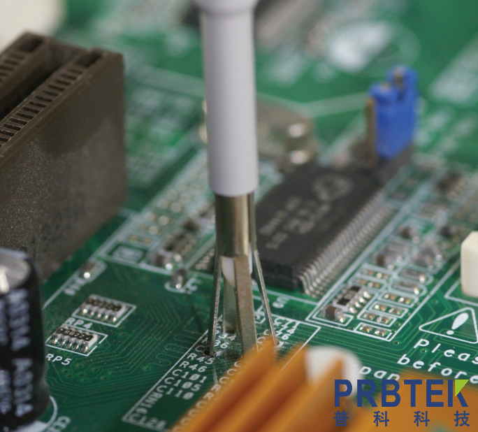 TEKTRONIX泰克P6201有源差分探頭的使用說明