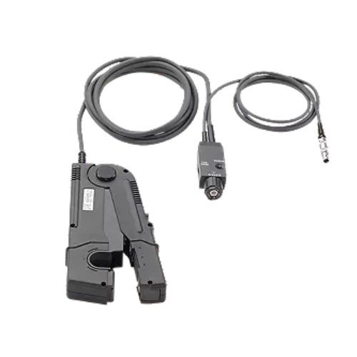 是德科技/KEYSIGHT交直流電流探頭N2781B的特點(diǎn)及其使用方法