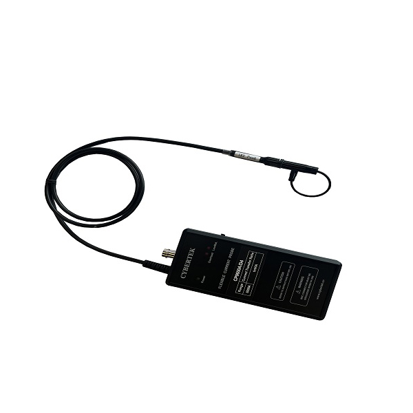 羅氏線圈探頭倍率的解析與應(yīng)用