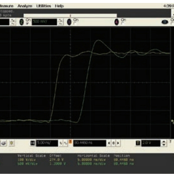 雙探頭法評估探頭負(fù)載效應(yīng)