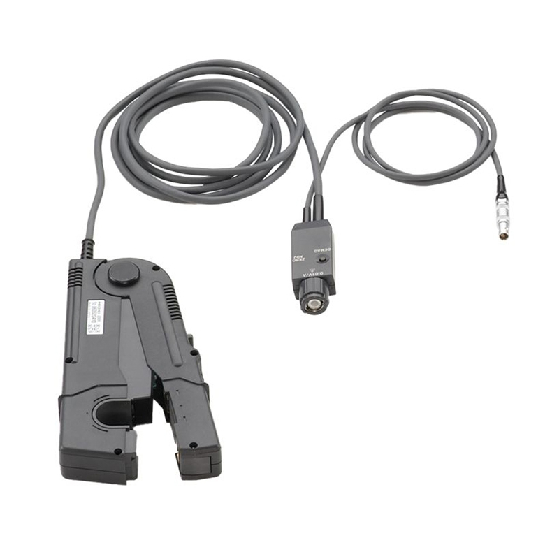 KEYSIGHT是德科技N2780B交直流電流探頭的特征及其使用方法