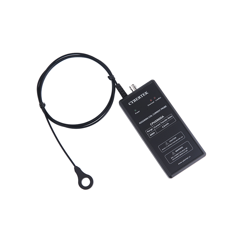 知用CYBERTEK羅氏線圈高頻電流探頭CPHX9000A系列