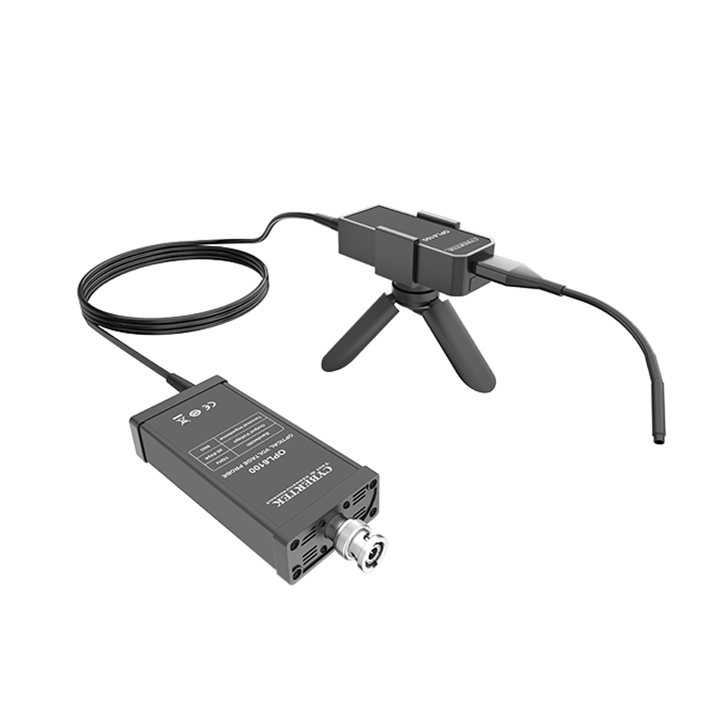 知用CYBERTEK光隔離電壓探頭OPL6015/OPL6035/OPL6050/OPL6080/OPL6100