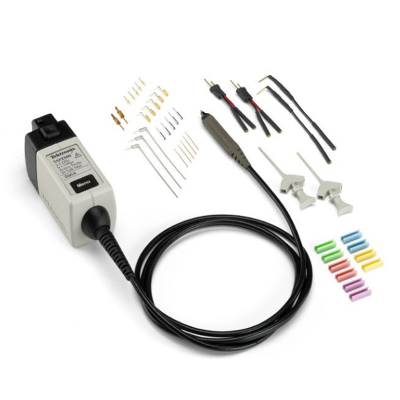 高壓?jiǎn)味颂筋^該如何選型