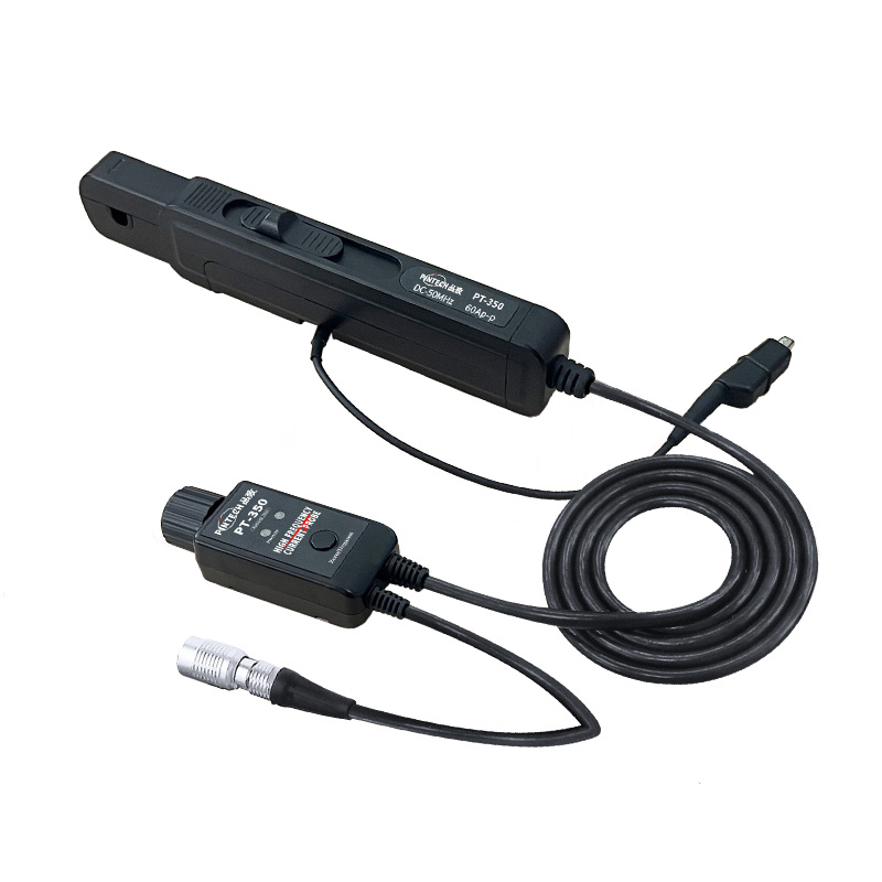 微安級電流測量儀器選型指南：從原理到應用場景解析