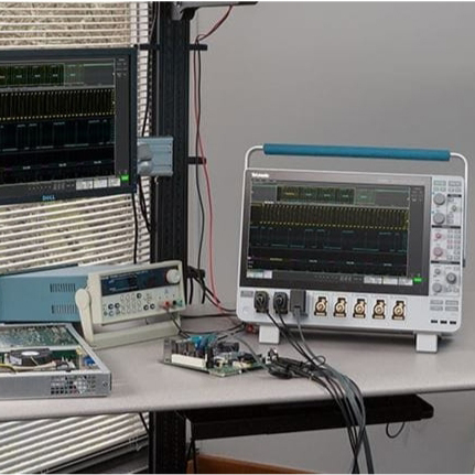 探頭的動態(tài)輸入范圍與偏移范圍:核心區(qū)別與應(yīng)用解析