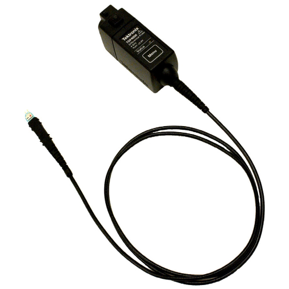 TEKTRONIX泰克TDP4000差分探頭的安裝與校準(zhǔn)方法