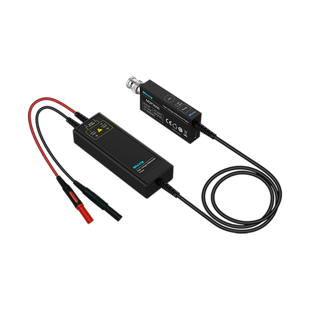 差分信號對內偏移的測量