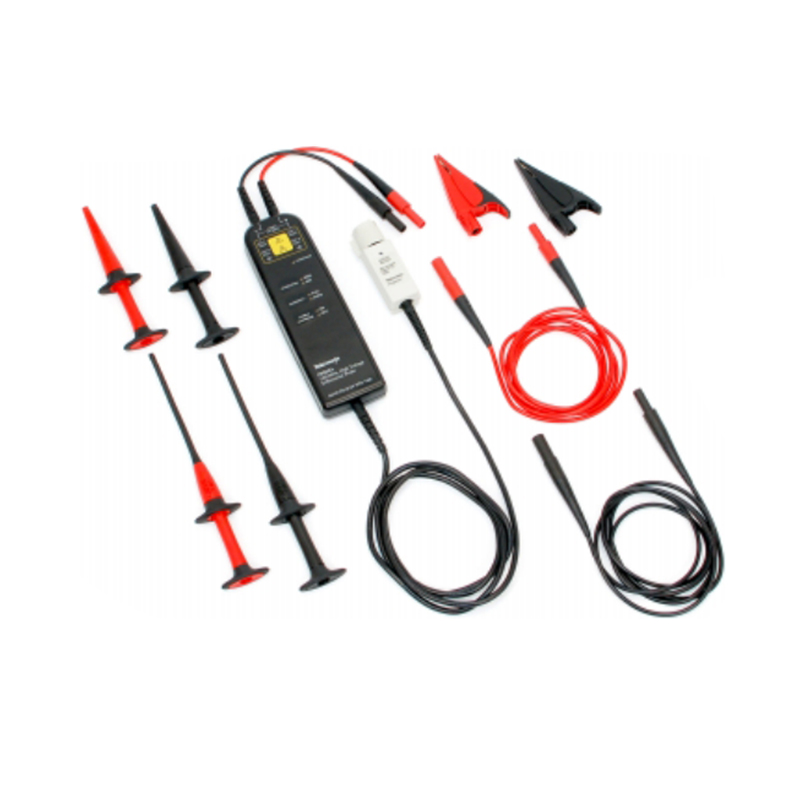 5000v高壓測試用什么探頭最好？