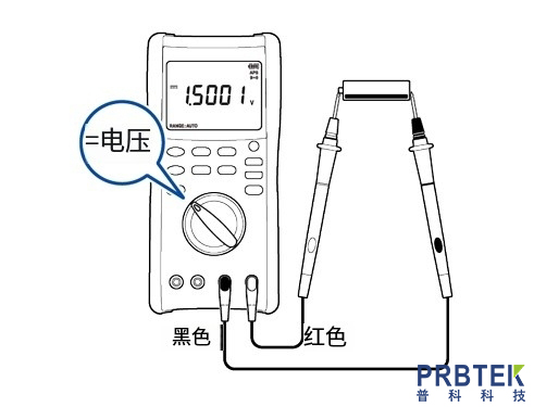 什么是電壓？
