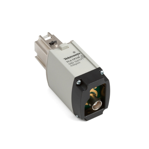 示波器接口兼容性分析:Tektronix VPI接口與BNC探頭