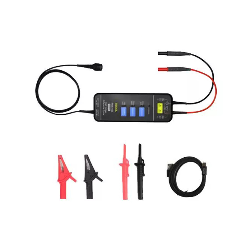 普源精電/RIGOL高壓差分探頭PHA0150/PHA1150/PHA2150
