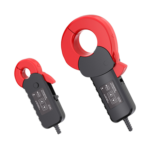 鉗形表測電流的誤差分析與應(yīng)對