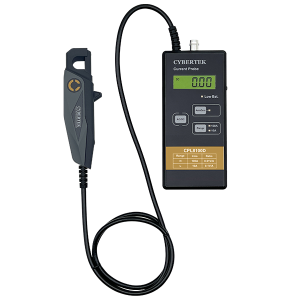 一文掌握！探頭維修全流程詳解