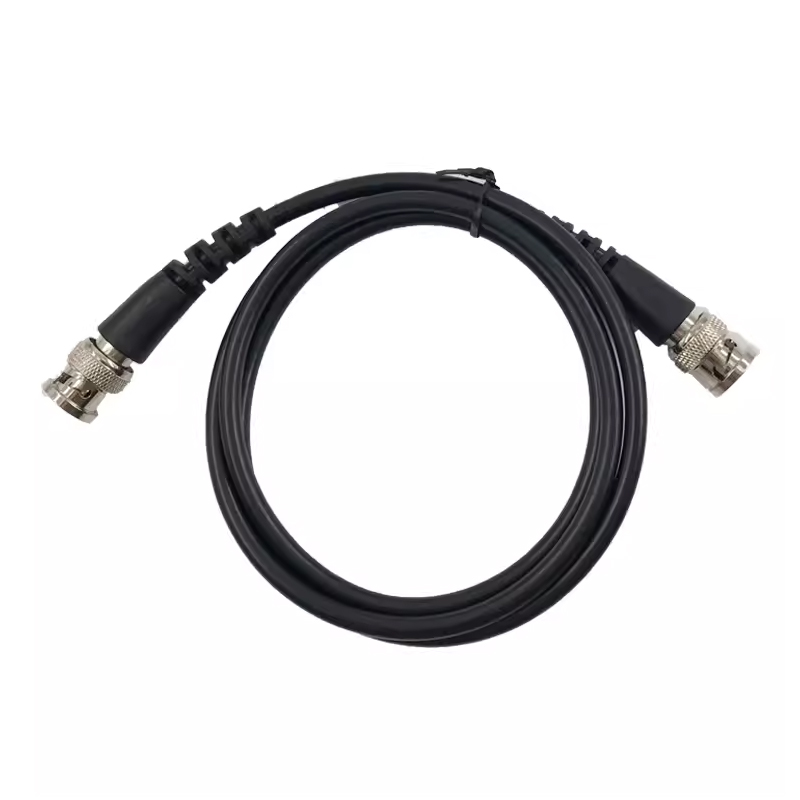 BNC同軸線纜傳輸距離全解析