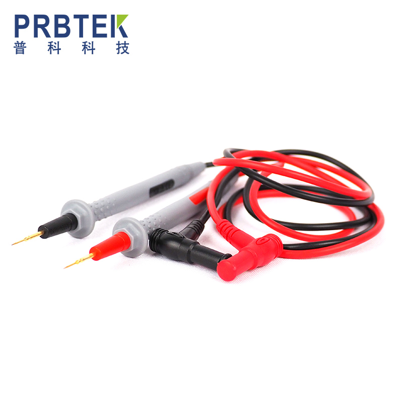 萬用表表筆選型指南