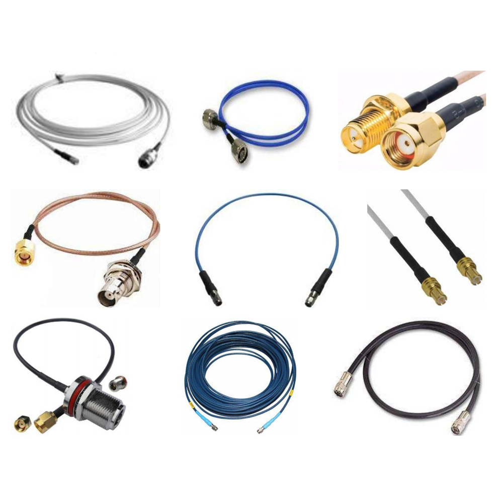 恒達(dá)微波同軸電纜組件HD-系列微波毫米波電纜組件概述及應(yīng)用