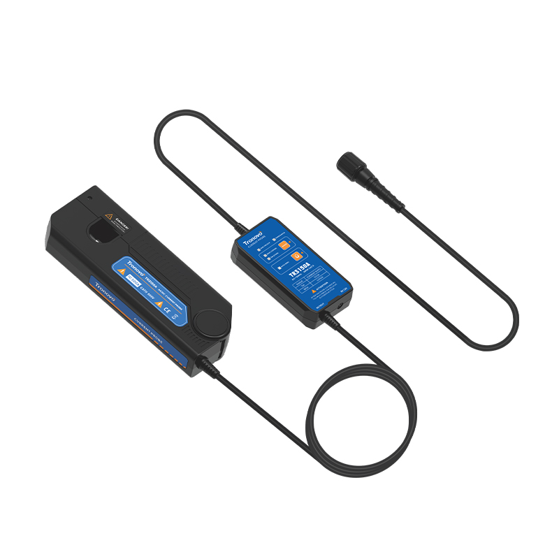 埃用/Tronovo TR31XXX系列大電流高頻觀測(cè)電流探頭