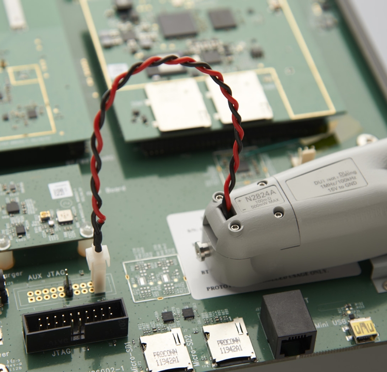 如何判斷示波器探頭是否老化?5個(gè)關(guān)鍵檢測(cè)方法及更換指南