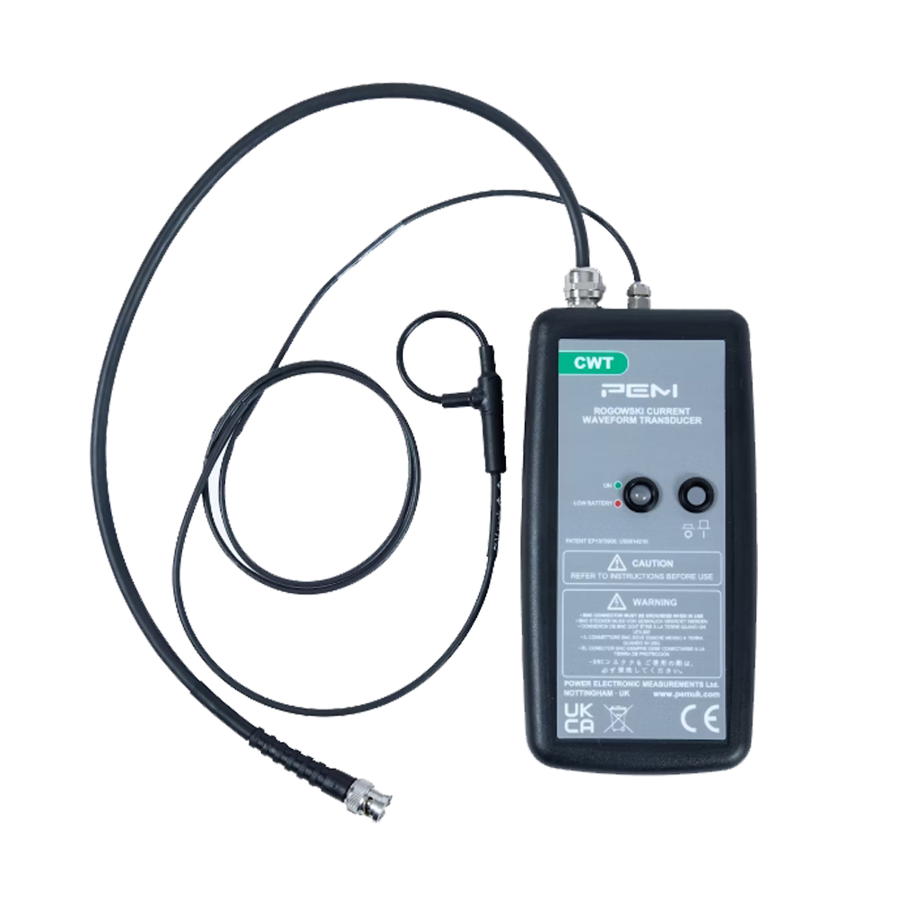 PEM cwt mini50hf羅氏線圈