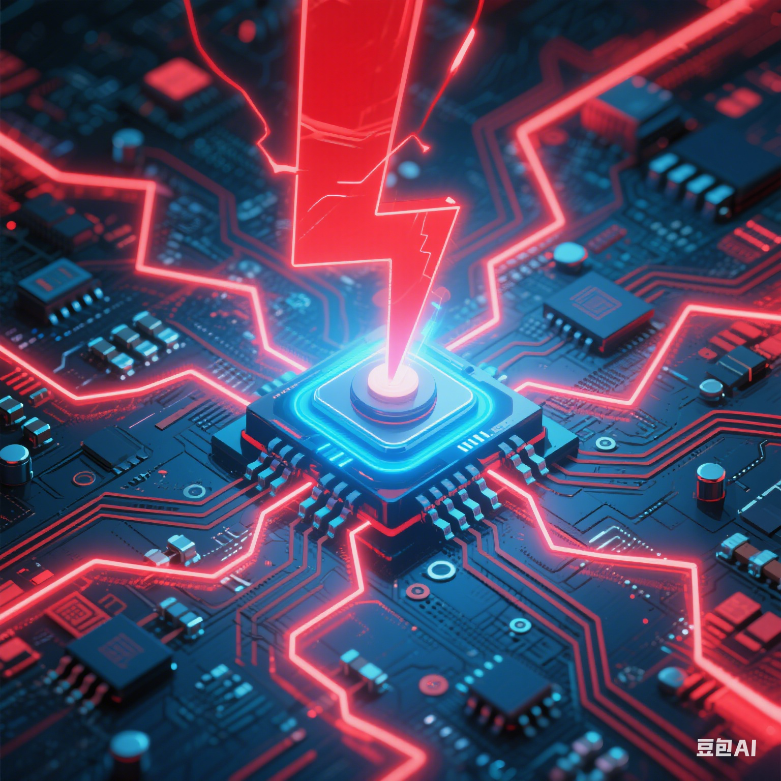 電流探頭的傳輸比和電流衰減：差異解析